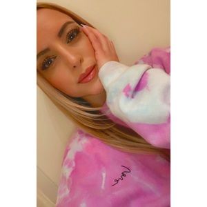 Meet your Posher, Pam